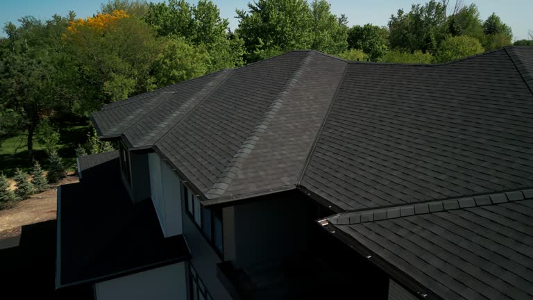 Best Hot Roofs  in USA